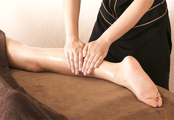 AQUA chiropractic&esthetic　岡崎店の紹介写真_2枚目