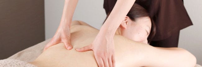 AQUA chiropractic&esthetic　岡崎店の画像