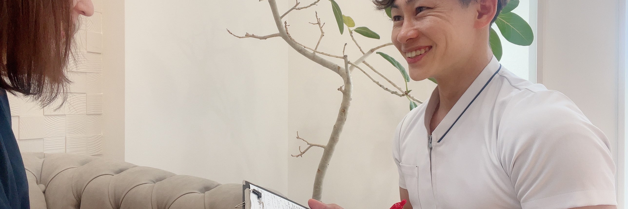 AQUA chiropractic&esthetic　岡崎店の画像