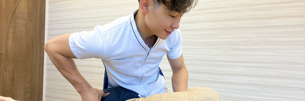 AQUA chiropractic&esthetic　岡崎店の画像