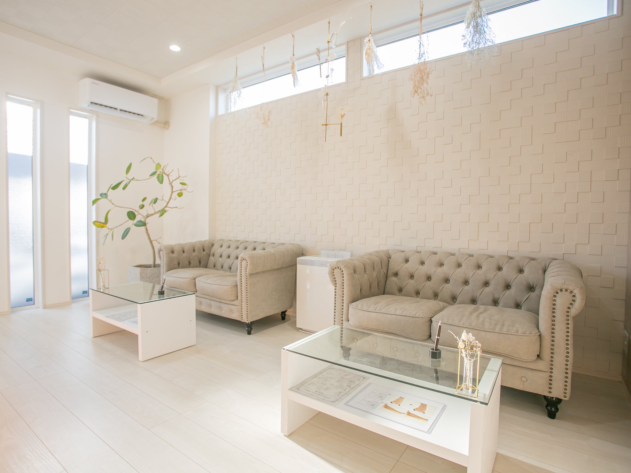 AQUA chiropractic&esthetic　岡崎店の画像
