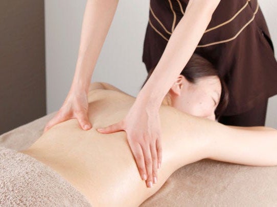 AQUA chiropractic&esthetic　岡崎店の画像
