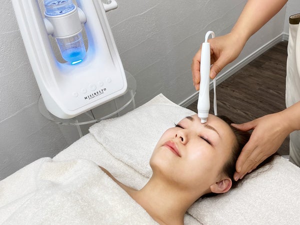 AQUA chiropractic&esthetic　岡崎店の画像